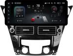Магнитола для Hyundai Sonata 6 YF 2010-2013 - Teyes CC4PRO монитор 12.3" 2K QLED + рамка LUX, Android 13, Быстрейшая, Snapdragon 778G, ИИ, CarPlay, DSP, 4G SIM-слот