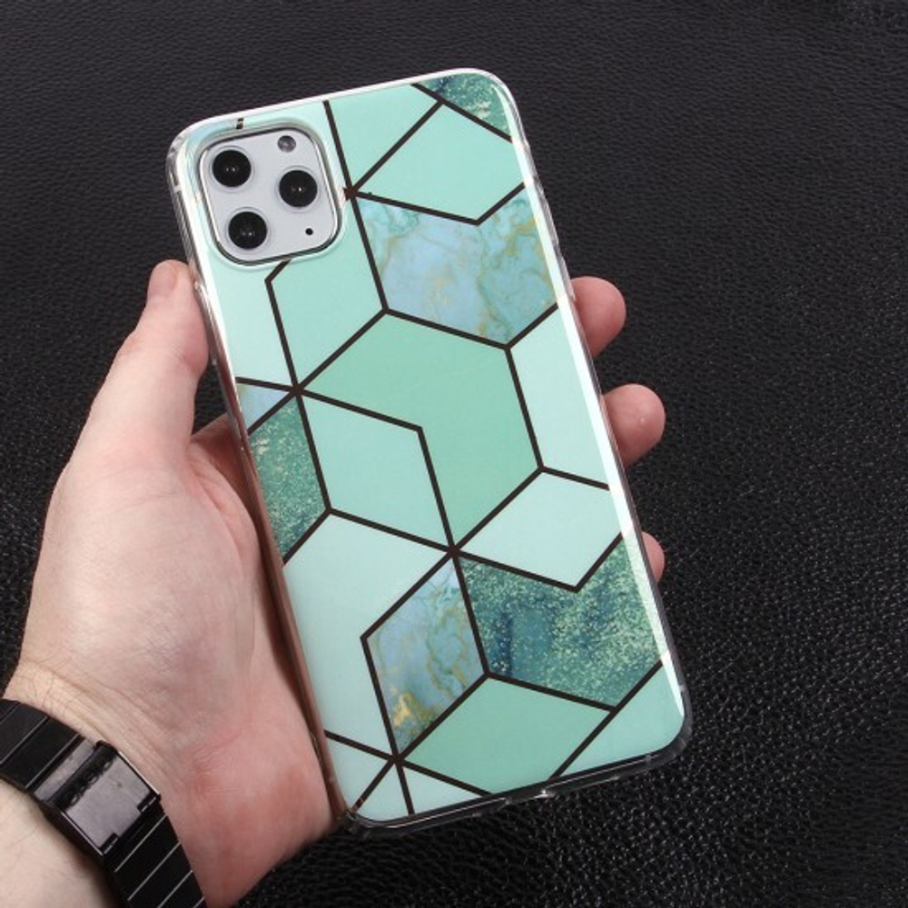 Чехол ТПУ для iPhone 11 Pro Max, 011333