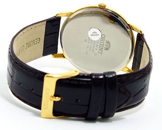 Наручные часы Orient FUG1R007W6