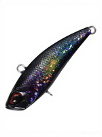 Воблер для рыбалки DUO Tetra Works Bivi, CTA0389 Sakura Shrimp, 40 мм, 3,8 г, тонущий, виб