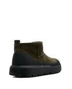 MENS ULTRA MINI WEATHER HYBRID - forest night