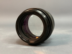 Индустар-51 (И-51) 4,5/210mm внутри грибок