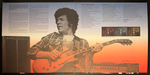 Mike Bloomfield ‎– Red Hot & Blue 2LP (Италия 2000г.)