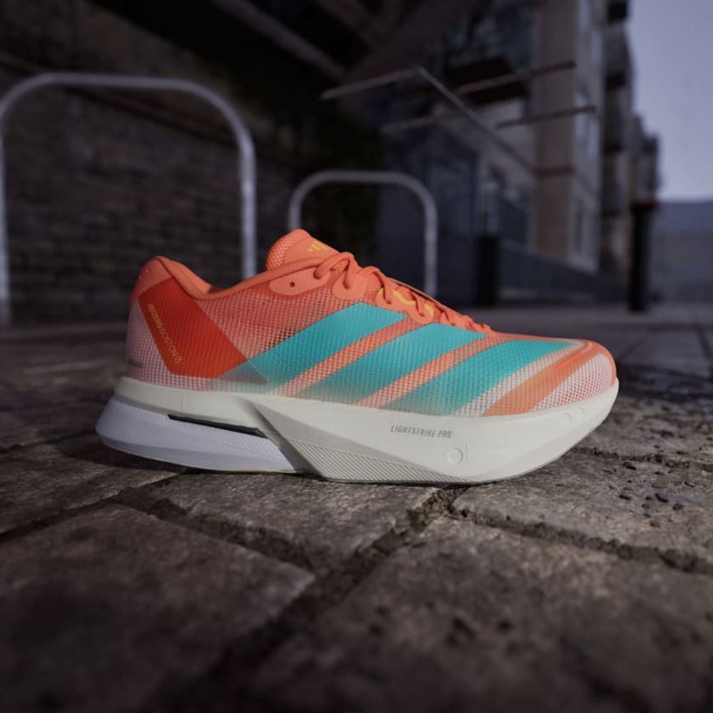 Обувь Adizero Boston 13 - Adidas
