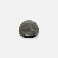 Кепка ANTEATER 6Panel NLN, серый