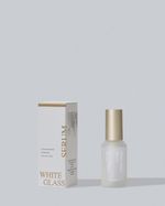 Увлажняющая сыворотка RoRoBell White Glass Serum 30 мл