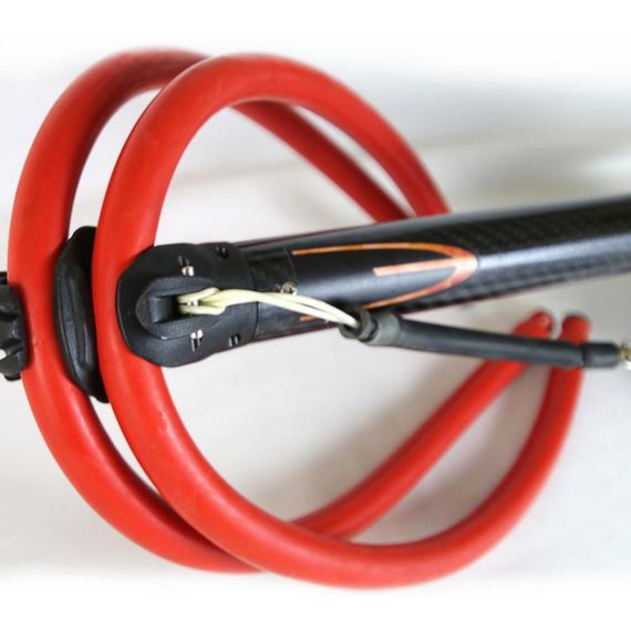 Ружьё подводное Epsealon Spartan Carbon 90 см