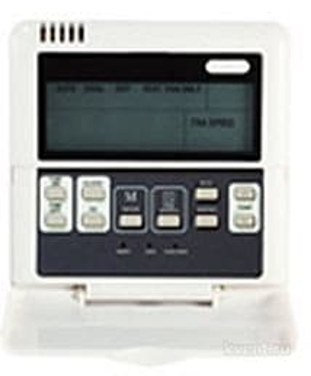 Midea MCC-48HRN1-R/MOU-48HN1-R