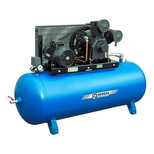 REMEZA (СБ4/Ф-500.W95/16) Компрессор поршневой 500 л / 380 В / 16 бар