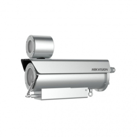 DS-2XE6442F-IZHRS(2.8-12 mm) Взрывозащищенная Smart IP-камера в устойчивом к коррозии корпусе 4Мп Hikvision