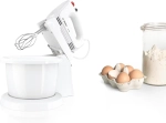 Миксер Bosch MQWPL2000