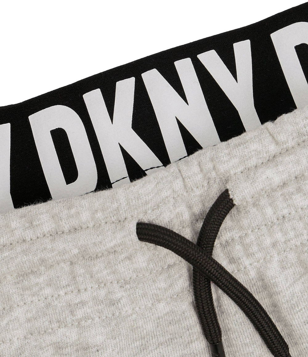 юбка DKNY Kids - черный(D33599)