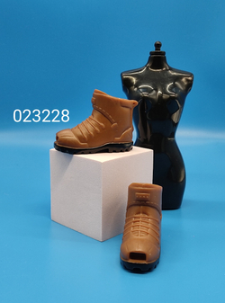 Обувь для куклы Барби Кена винтаж 023228