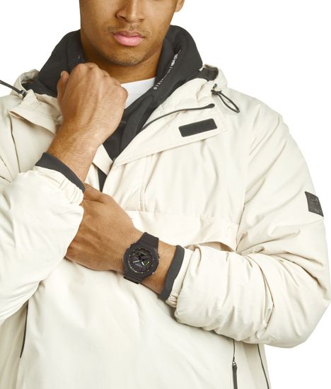 Наручные часы Casio G-Shock GA-2100-1A3DR