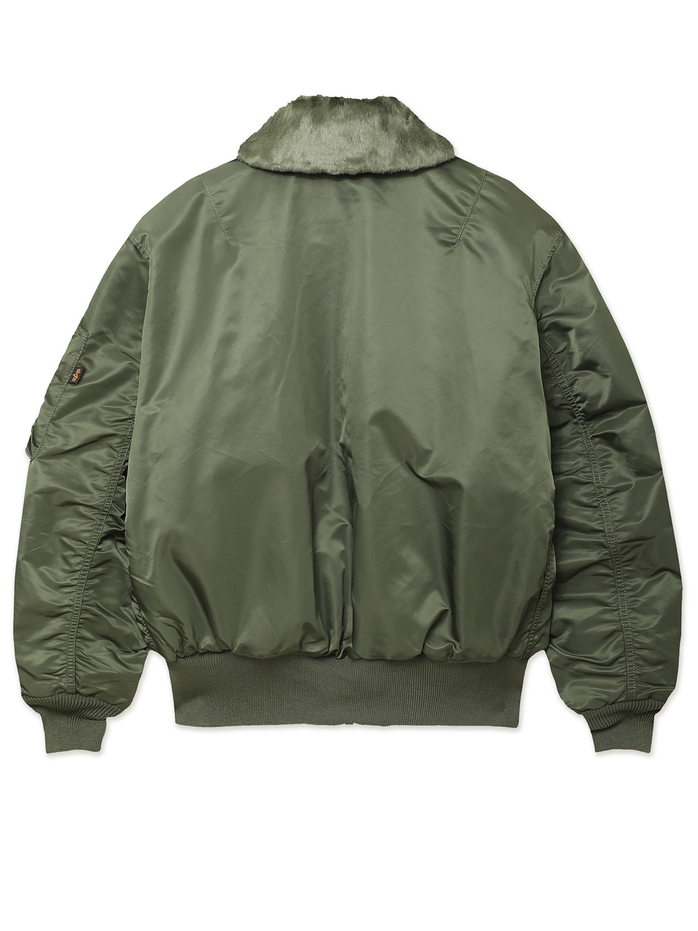 Бомбер B-15 Heritage Fit Flight Jacket