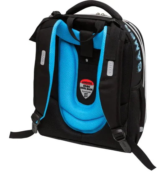 Çanta \ Bag \ Рюкзак "deVENTE. Choice. Next Level Gamer"