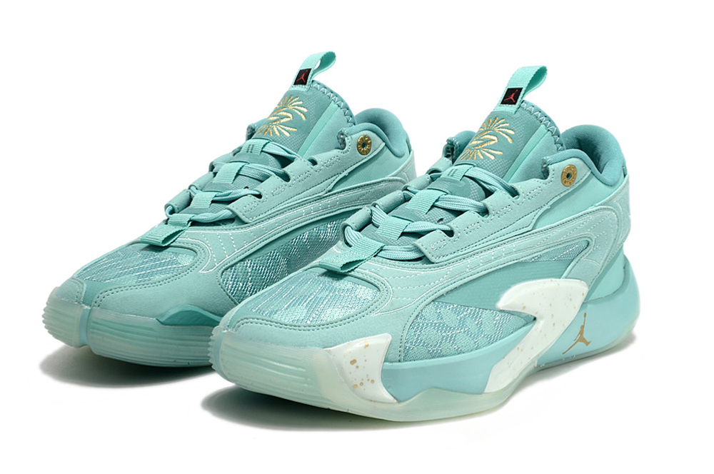 Купить в Москве Air Jordan Luka 2 Matador
