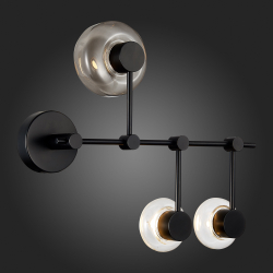 Светильник потолочный ST Luce Vallo SL6005.401.03