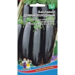 Семена Баклажан Длинноплодный 20шт (УД) Е/П
