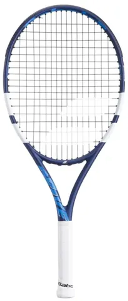 Детская теннисная ракетка Babolat Drive Jr 25 2025