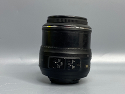 Nikon AF-S DX NIKKOR 18–55mm f/3.5–5.6