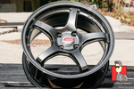 Комплект дисков Rays 16x7 et40 4x100