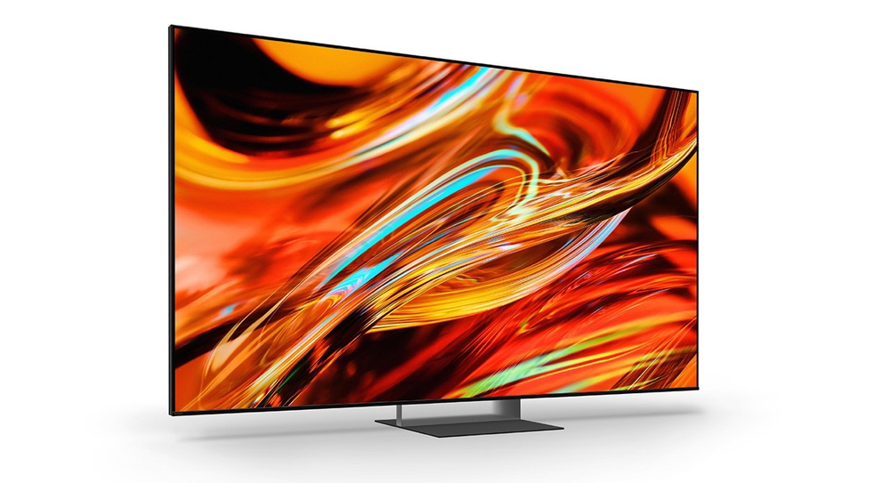 Телевизор Sony Bravia 7 K-85XR75M2