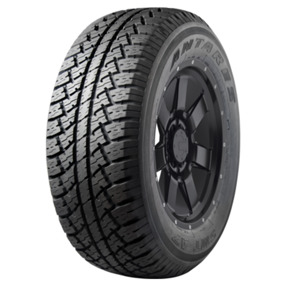 265/70R16 112S SMT A7 TL M+S Antares