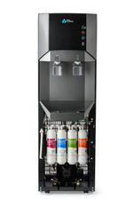 Пурифайер Aquaalliance 2200s-LC black
