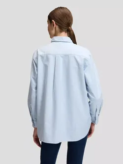 Рубашка женская LEE BOYFRIENDS SHIRT