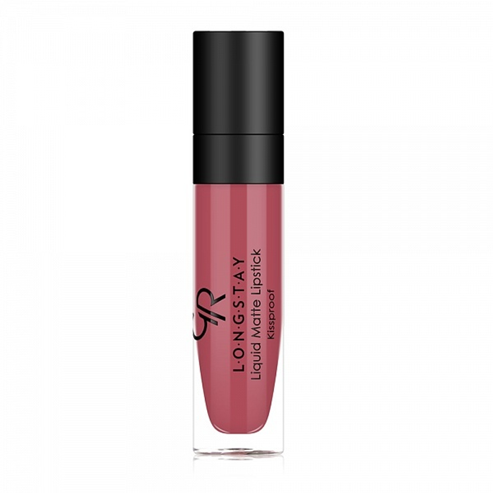Помада жидкая для губ GR Longstay Liquid Matte Lipstick