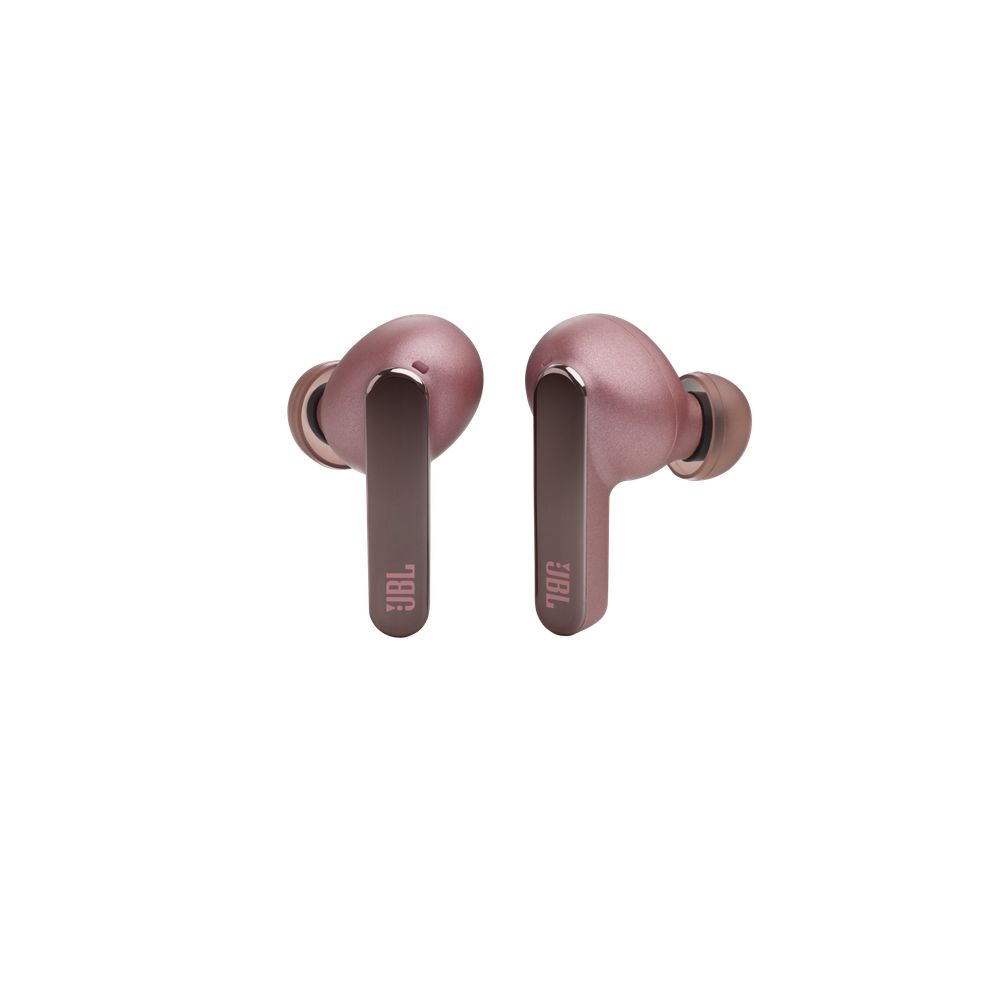 Беспроводные наушники JBL Live Pro 2 TWS Rose - 4