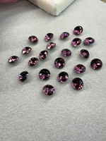 Шатон Chatone 8 мм (ss39), Amethyst
