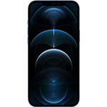Apple iPhone 12 Pro Max 256GB Pacific Blue