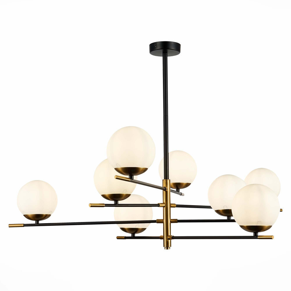 Люстра потолочная ST Luce Limano SL1203.422.08