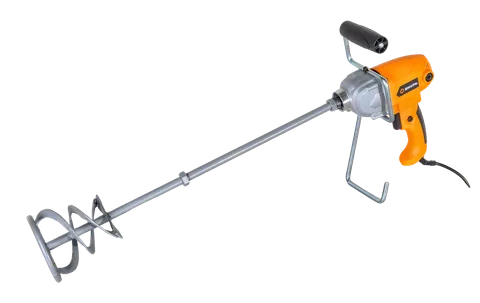 Строительный миксер Вихрь СМ-1200Э