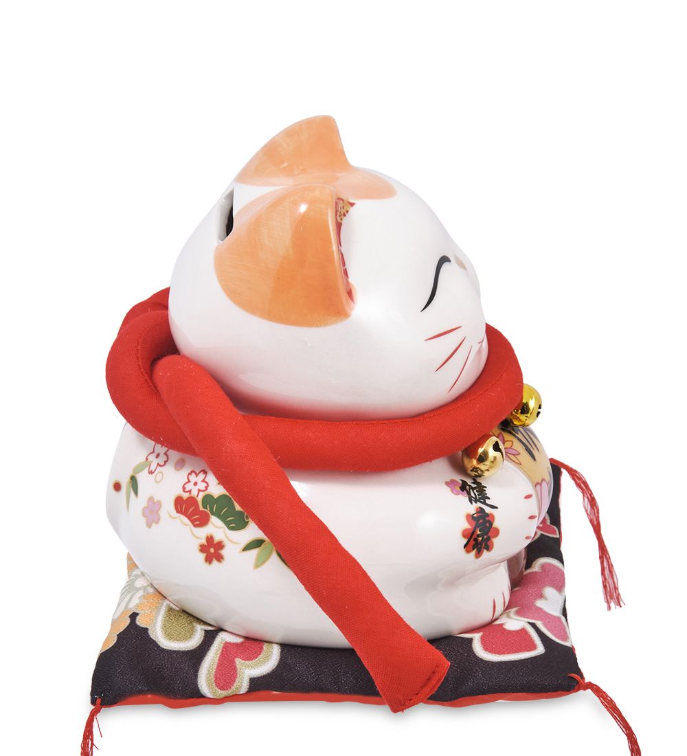Lucky Cats KT-27/3 Копилка «Кот»