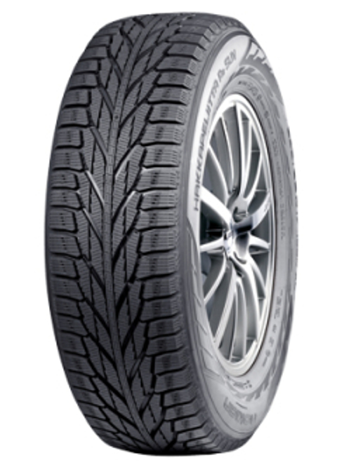 Купить Легковая шина 255/45R20 105R NOKIAN HAKKAPELIITTA R2 SUV XL Nokian