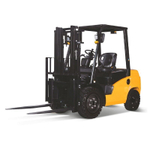 Погрузчик дизельный CPCD45T8 (4500 кг; 6 м; Xinchai 4D35) SMARTLIFT