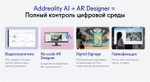 Addreality Digital Signage