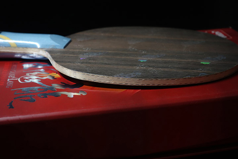 DHS W968-5 Provincial Ebony
