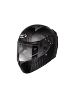 Шлем SHIRO SH336 CARBON MONO MATE S