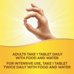 Nature's Way, Ginkgold® Max, 120 мг, 60 таблеток