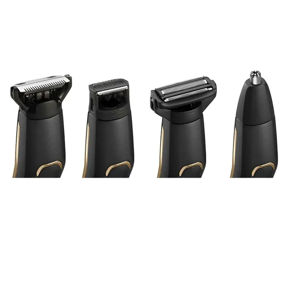 Триммер BaByliss MT860E - 9