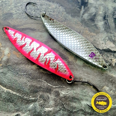 Блесна D-Ocean Herring 45 гр Color: 017