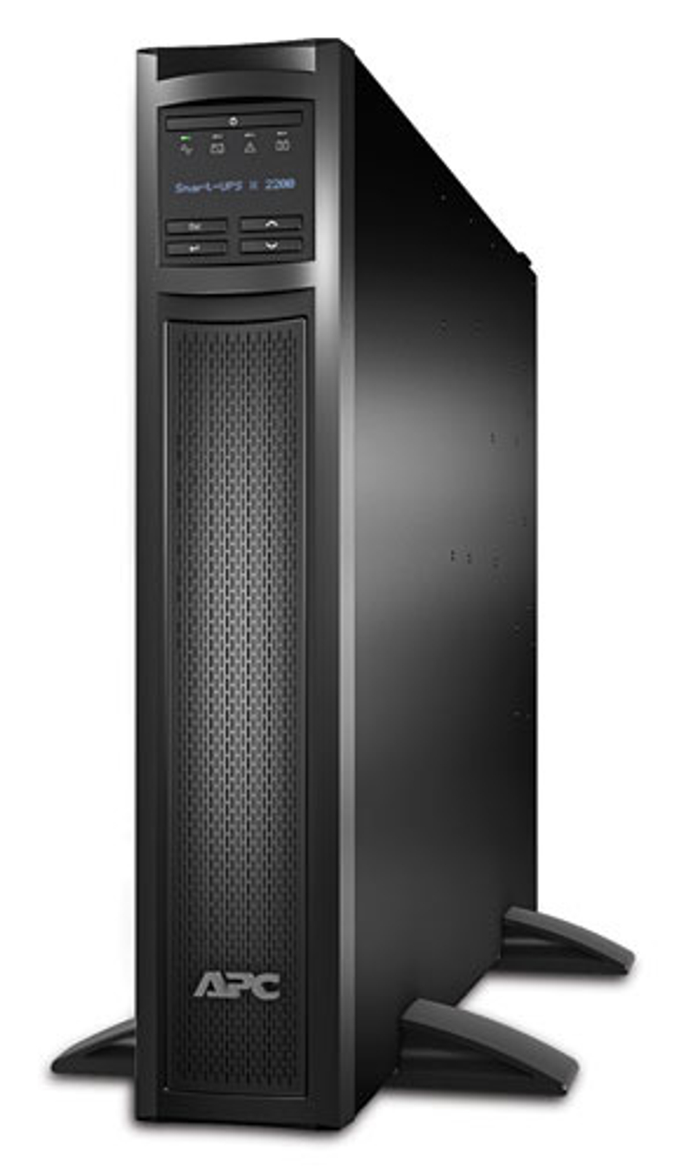 Источник бесперебойного питания APC SMX2200RMHV2U