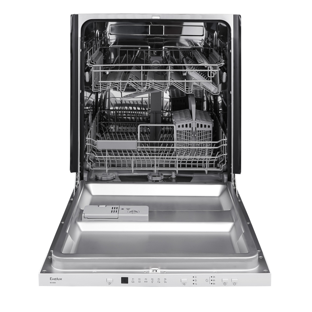 Evelux BD 6001
