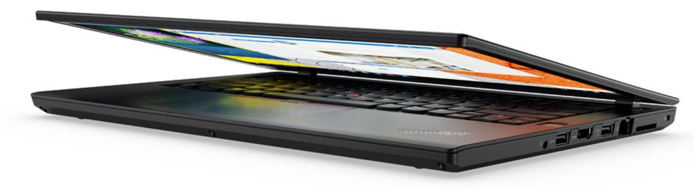 Ноутбук Lenovo T470
