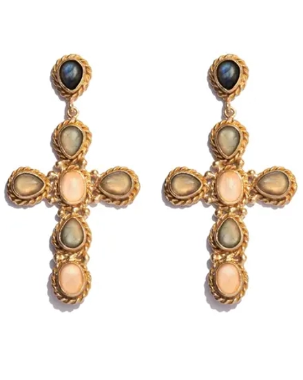 Marina Fossati СЕРЬГИ MARINA FOSSATI