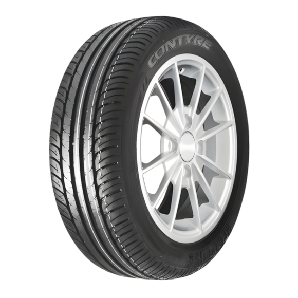 Летняя шина Contyre Megapolis 3 (195/55 R15 91H)